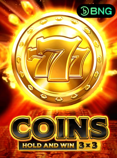 Progressive jackpot slot game cover